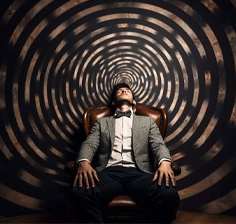 هیپنوتراپی در مطب دکتر سیده آتوسا نبوی